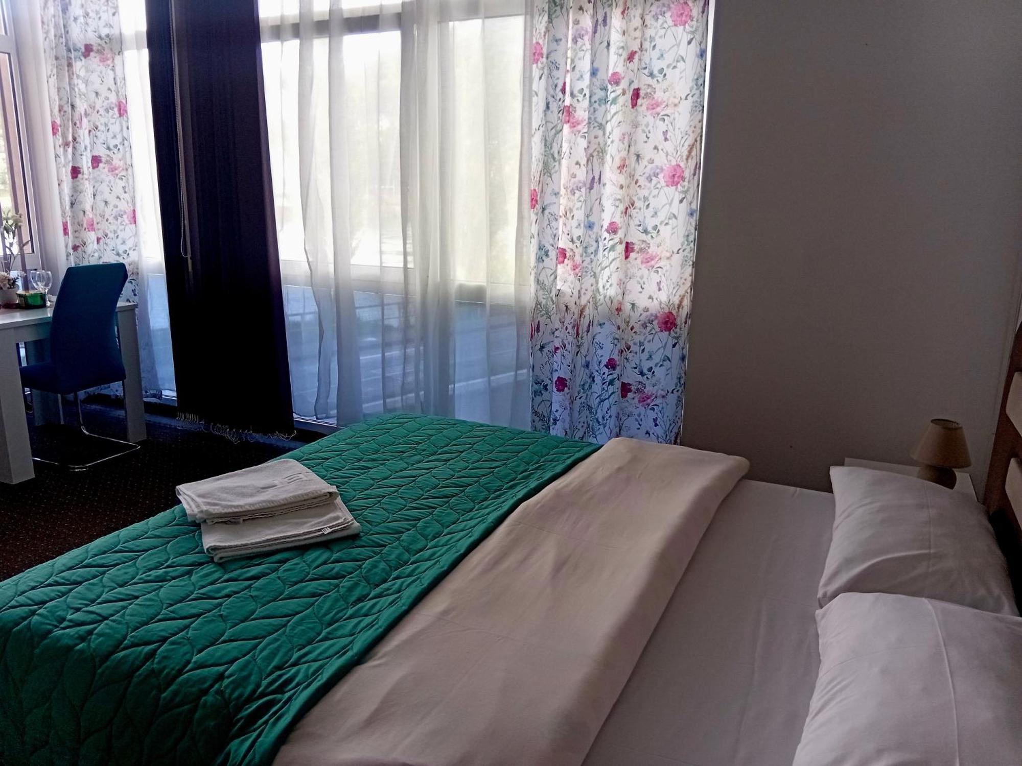 Appartement Helena *