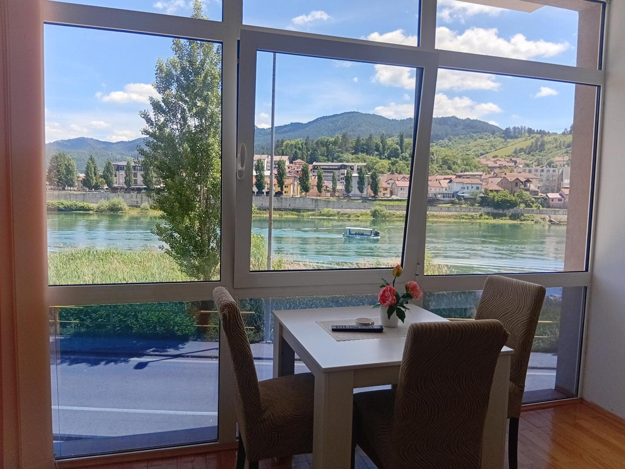 Helena Appartement
